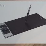 Ремонт графического планшета XP-Pen Deco pro medium. Не видит компьютер.