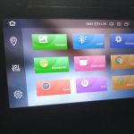 Ремонт автомобильного головного устройства на Android для Skoda.